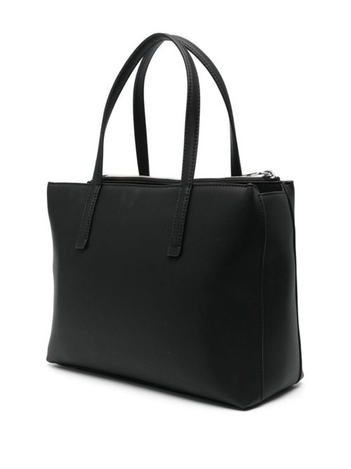 Borsa donna tote nera Calvin Klein | K60K612279BEH